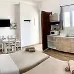 Myloch Village Mykonos Lägenhet Panormos (Mykonos)