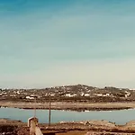 Apartamento Myloch Village Mykonos