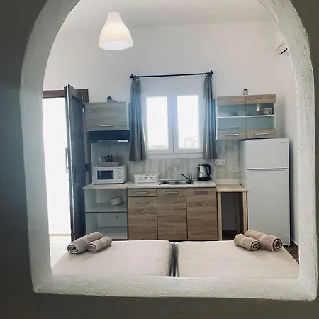 Myloch Village Mykonos 公寓 *