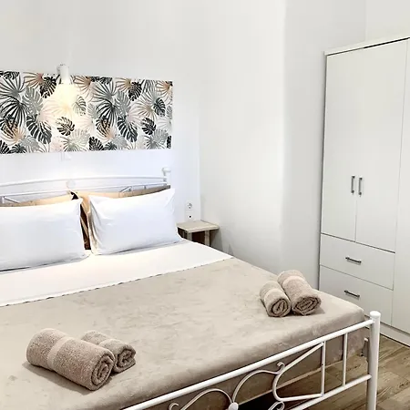 Myloch Village Mykonos 公寓