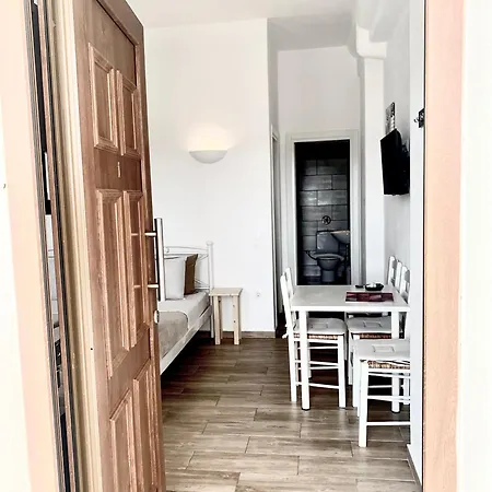 Myloch Village Mykonos 公寓