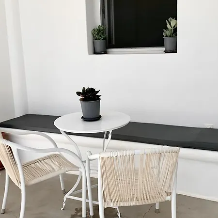 Myloch Village Mykonos *