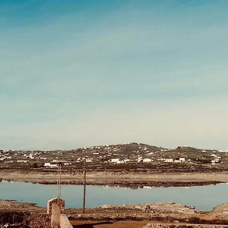 Appartamento Myloch Village Mykonos