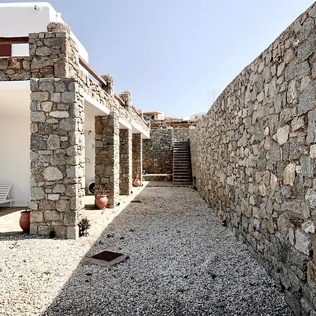 Myloch Village Mykonos *