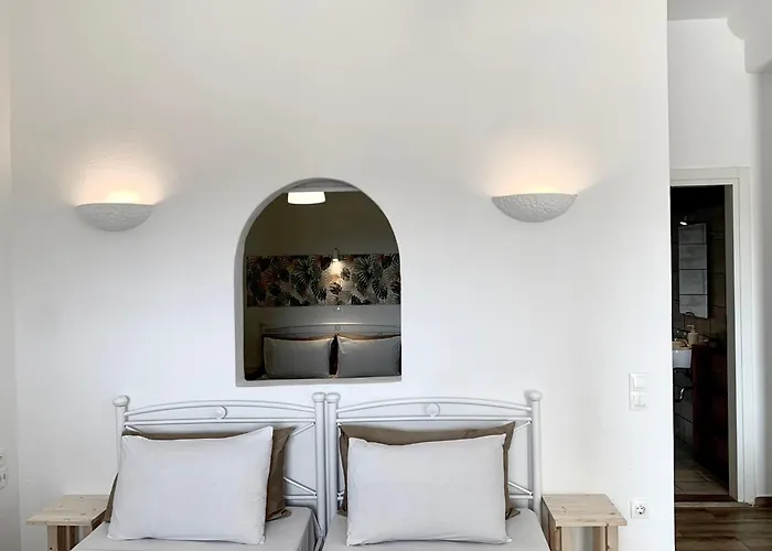 Myloch Village Mykonos *