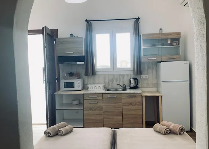 Myloch Village Mykonos 公寓 *