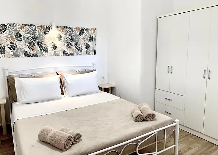 Myloch Village Mykonos 公寓