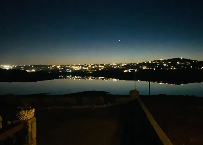 Myloch Village Mykonos * 帕诺尔莫斯米科诺斯