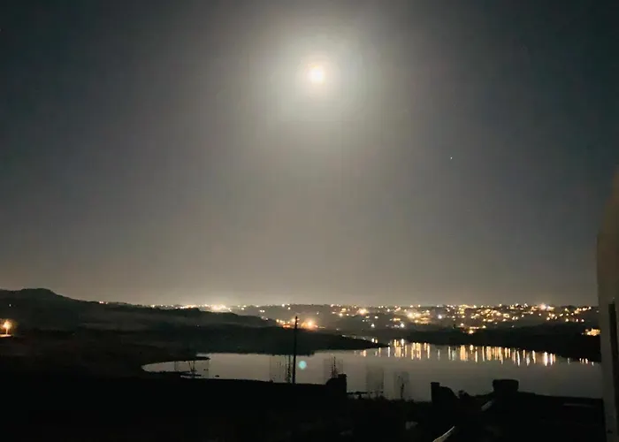 公寓 Myloch Village Mykonos *