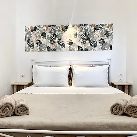 Apartamento Myloch Village Mykonos