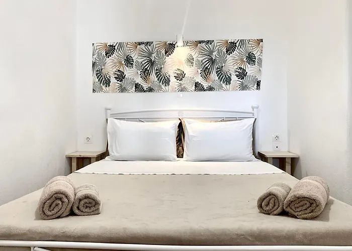 Apartamento Myloch Village Mykonos