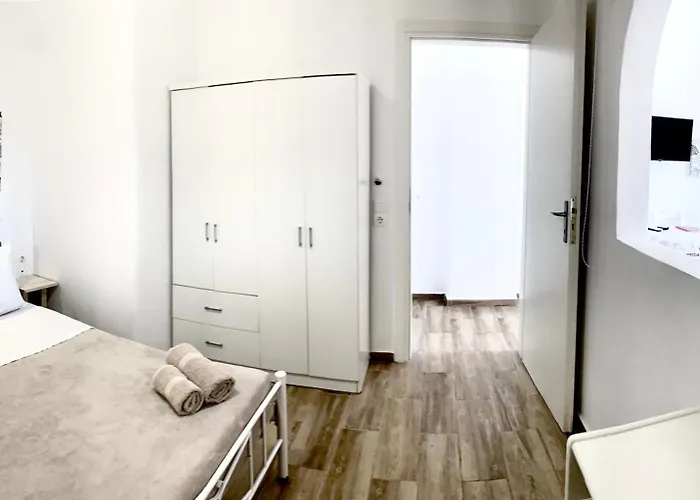 Myloch Village Mykonos Apartamento