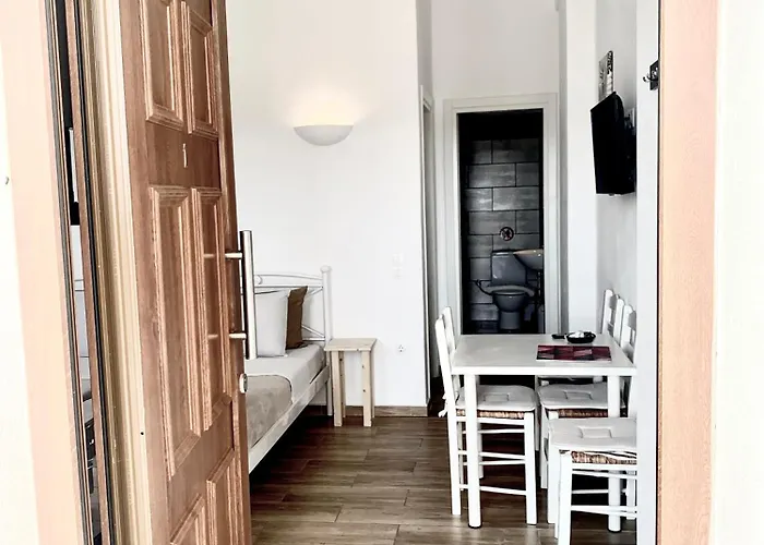 Myloch Village Mykonos Apartamento