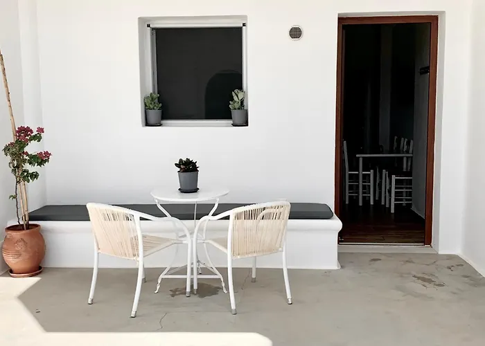 Myloch Village Mykonos