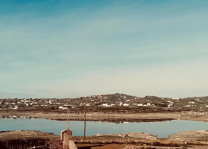 Apartamento Myloch Village Mykonos